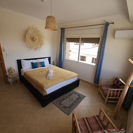 Atlantica Ifri Bed & Breakfast Tamraght Dış mekan fotoğraf