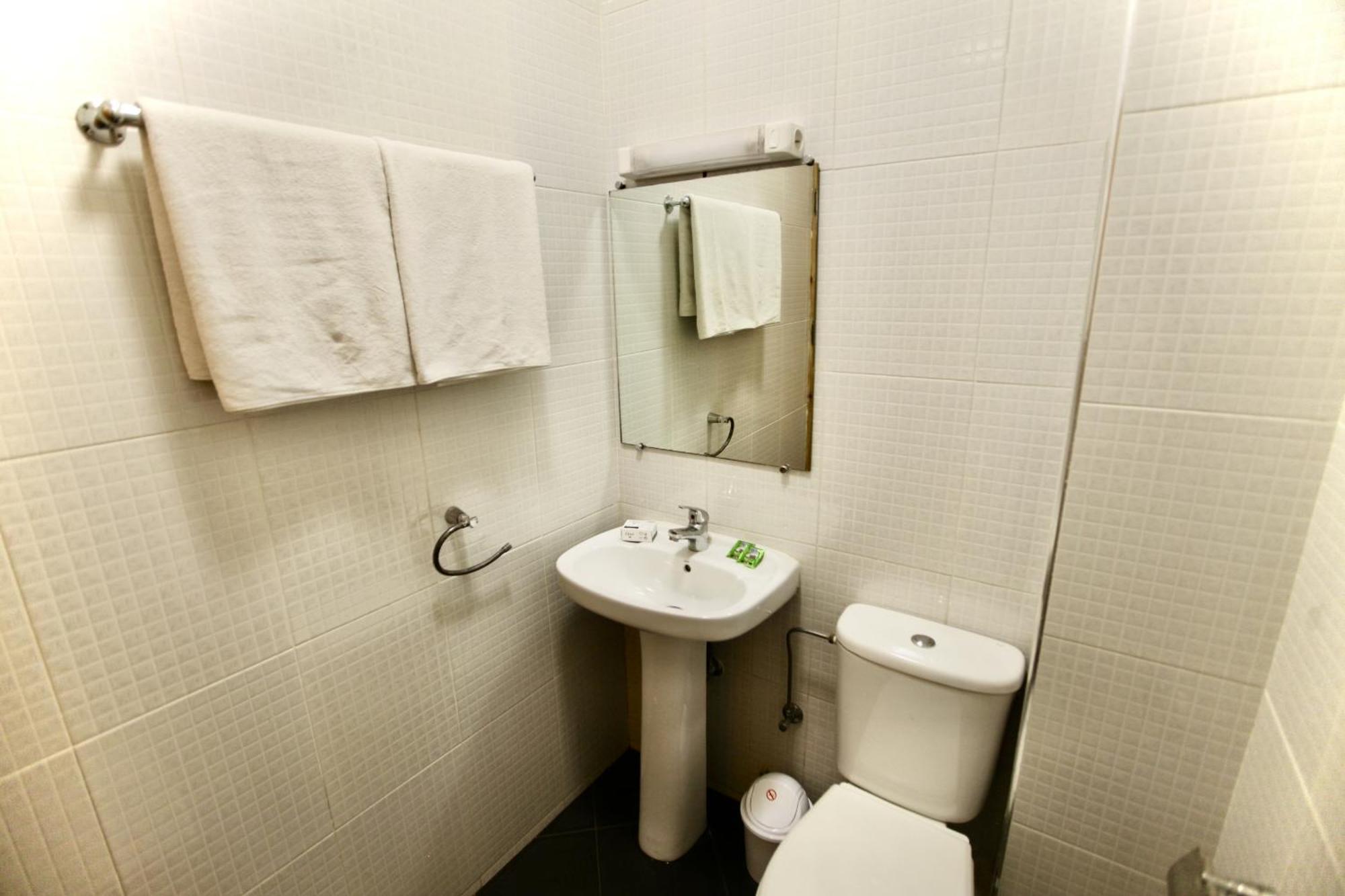 Atlantica Ifri Bed & Breakfast Tamraght Dış mekan fotoğraf