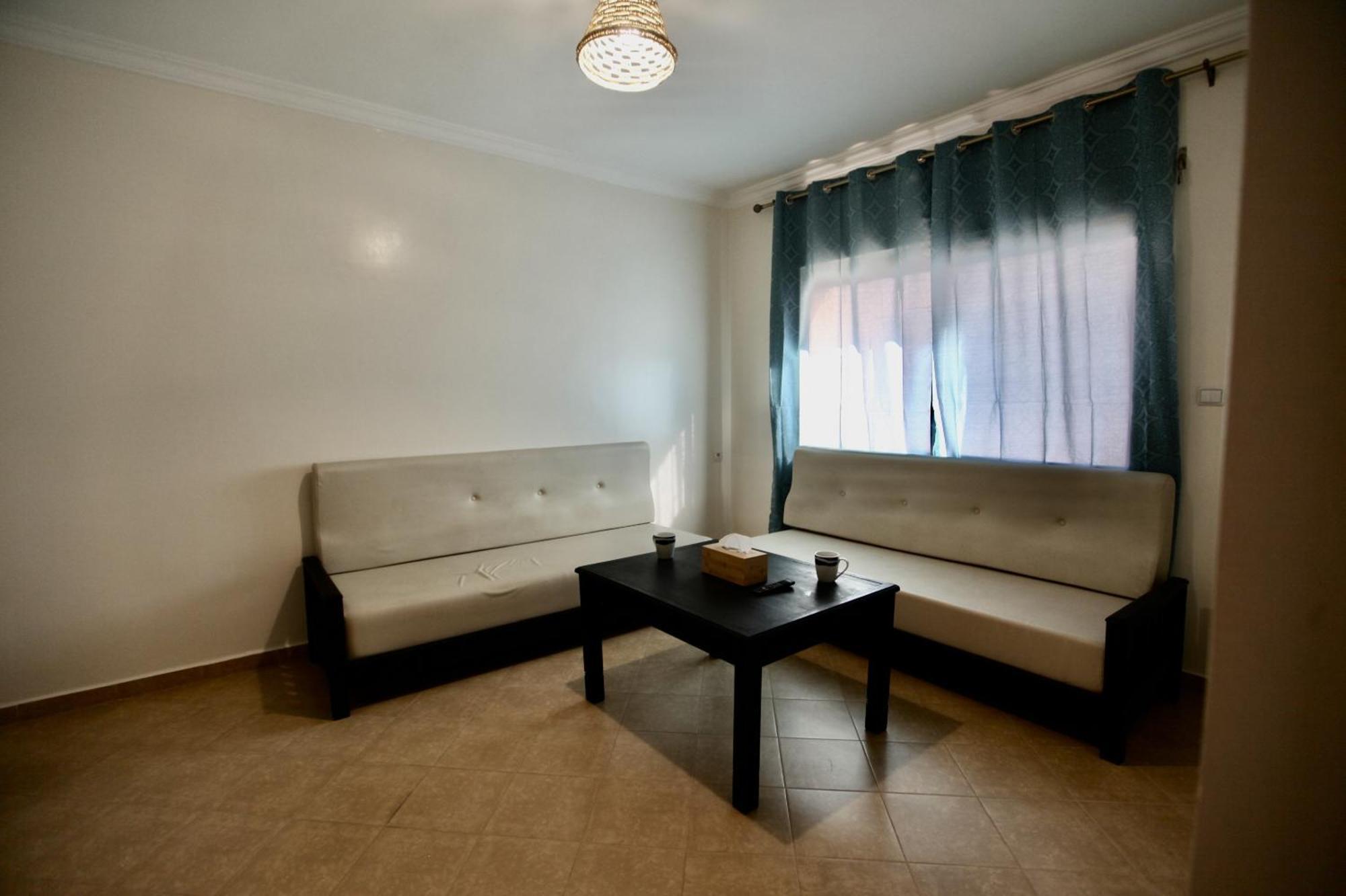 Atlantica Ifri Bed & Breakfast Tamraght Dış mekan fotoğraf