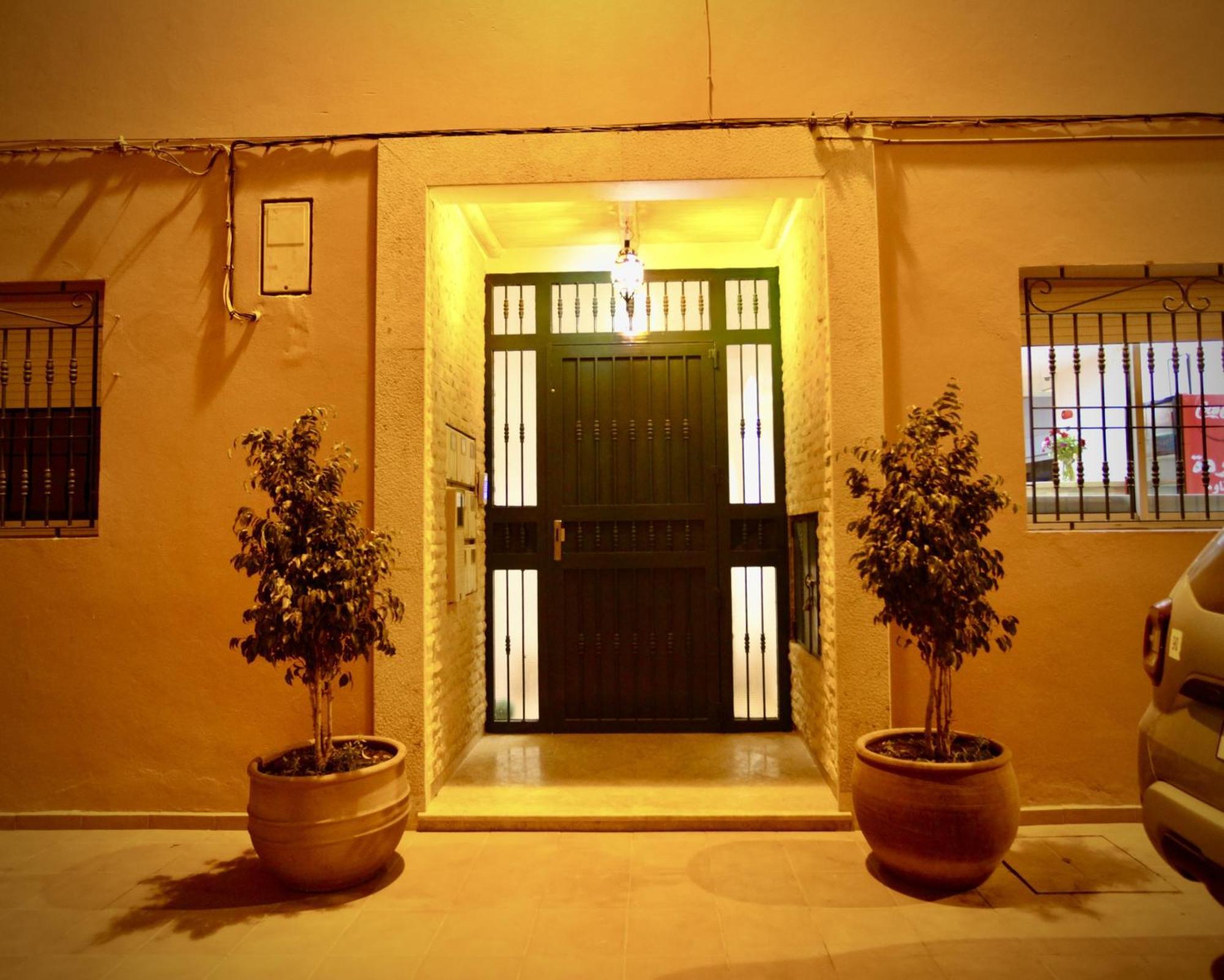 Atlantica Ifri Bed & Breakfast Tamraght Dış mekan fotoğraf