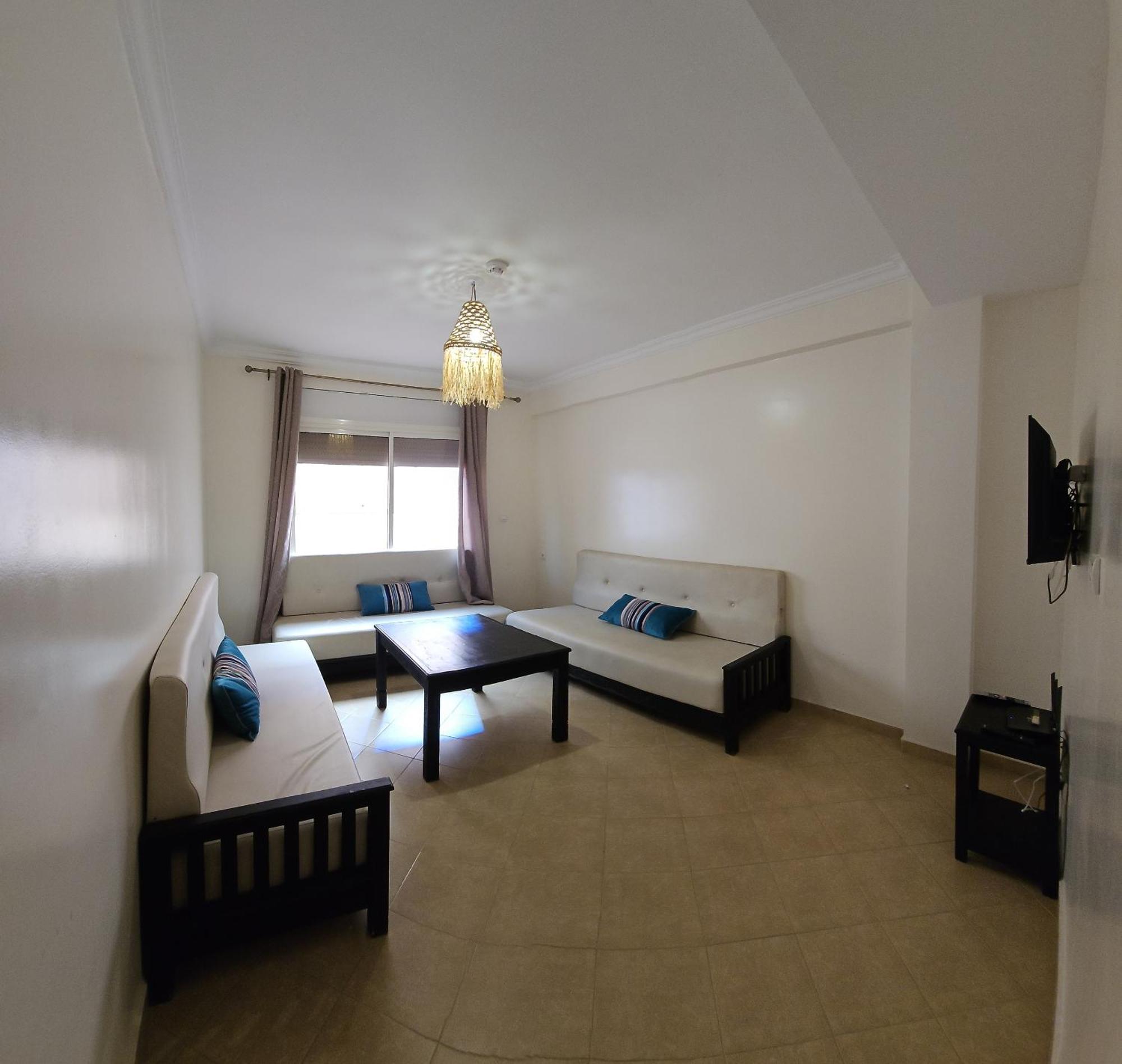 Atlantica Ifri Bed & Breakfast Tamraght Oda fotoğraf