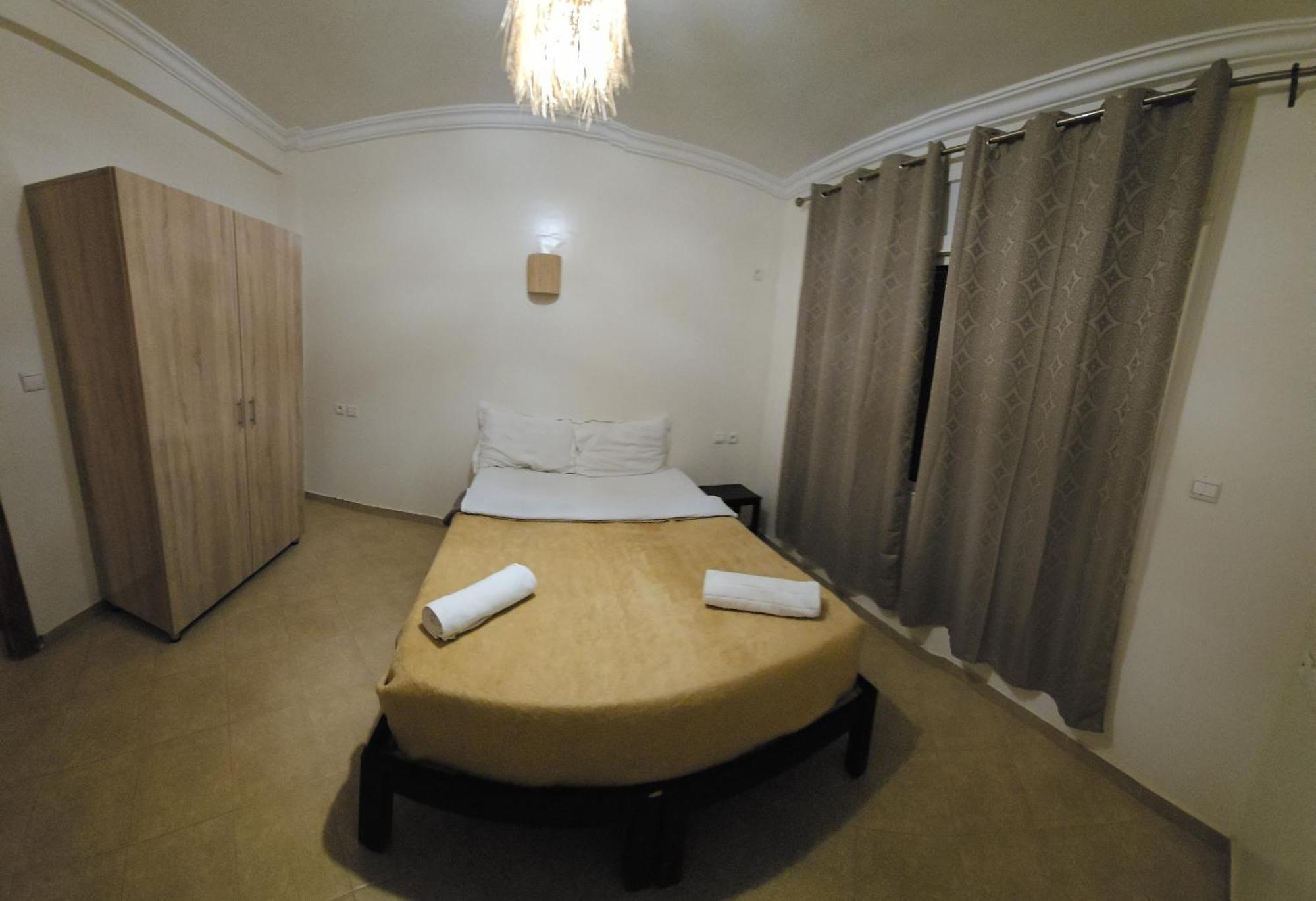 Atlantica Ifri Bed & Breakfast Tamraght Oda fotoğraf