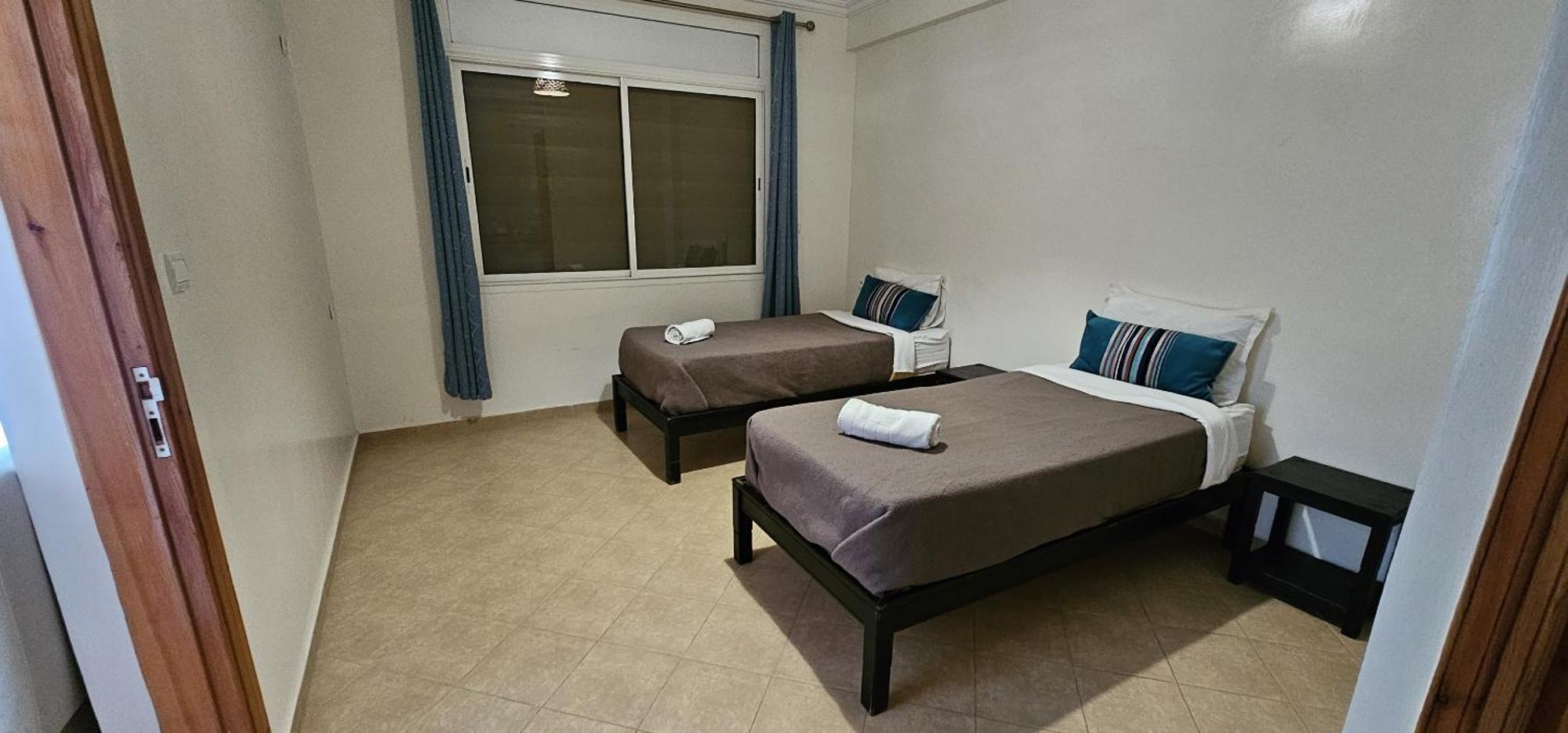 Atlantica Ifri Bed & Breakfast Tamraght Dış mekan fotoğraf