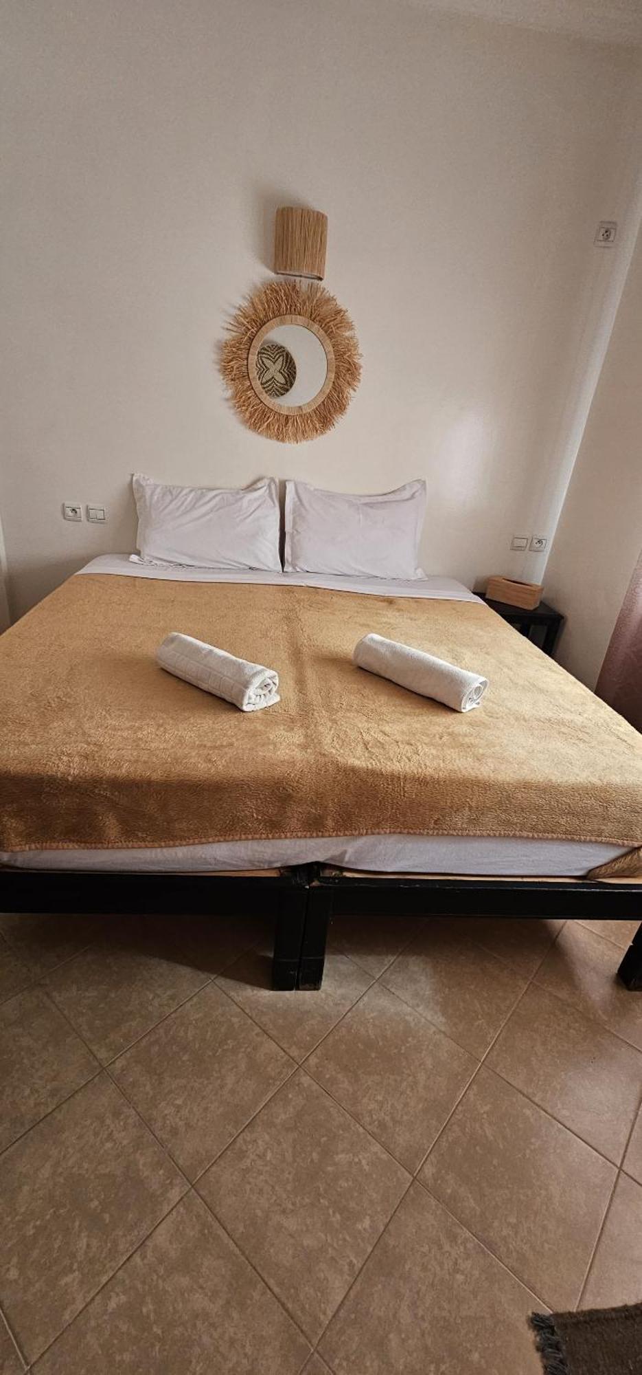 Atlantica Ifri Bed & Breakfast Tamraght Oda fotoğraf