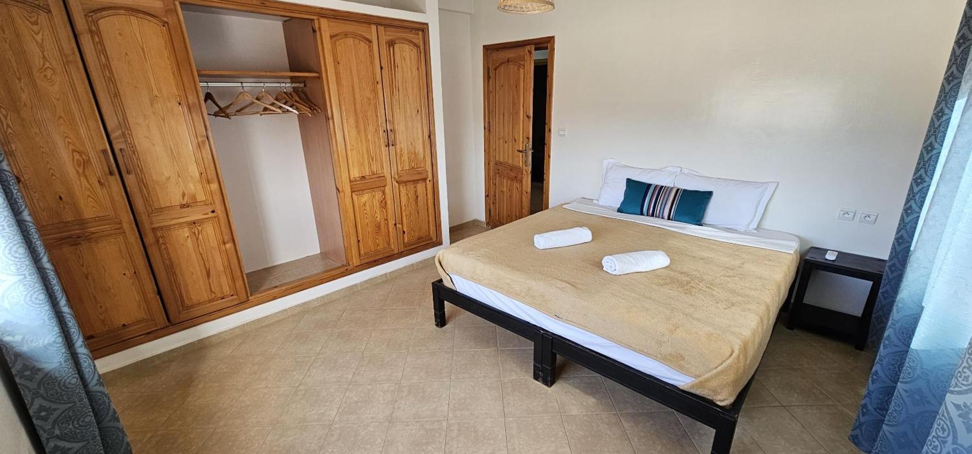 Atlantica Ifri Bed & Breakfast Tamraght Oda fotoğraf