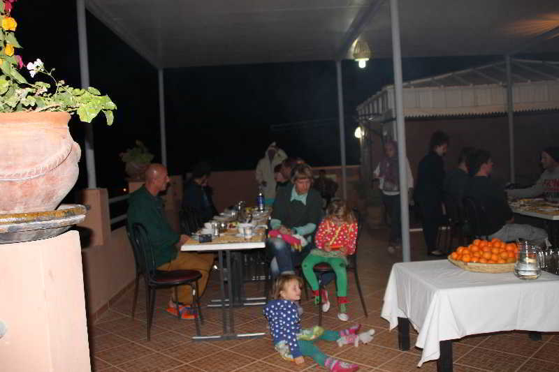 Atlantica Ifri Bed & Breakfast Tamraght Dış mekan fotoğraf