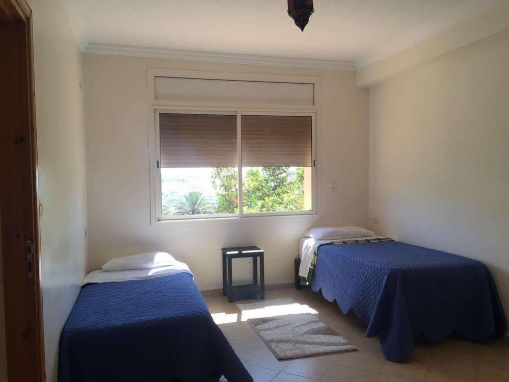Atlantica Ifri Bed & Breakfast Tamraght Dış mekan fotoğraf