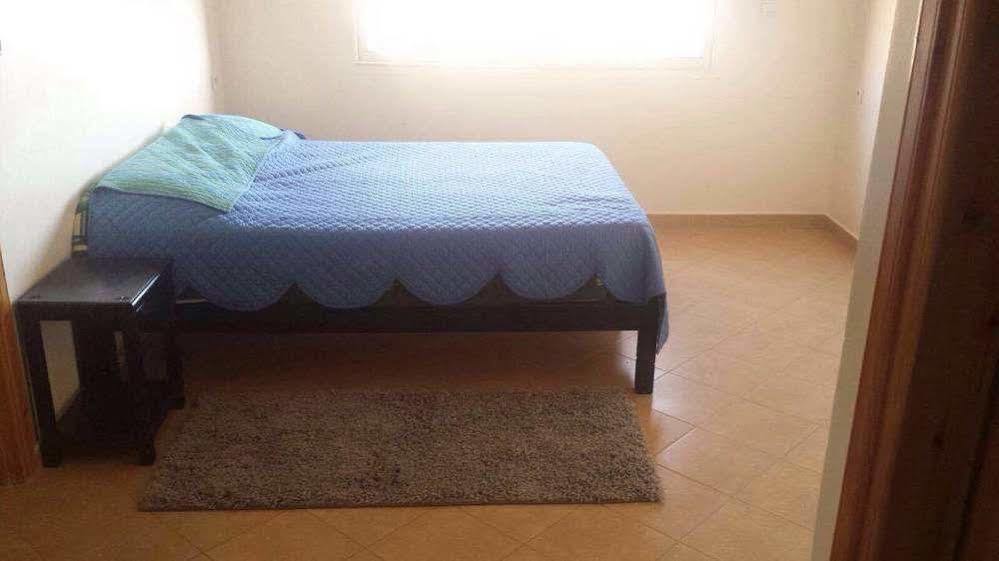 Atlantica Ifri Bed & Breakfast Tamraght Dış mekan fotoğraf
