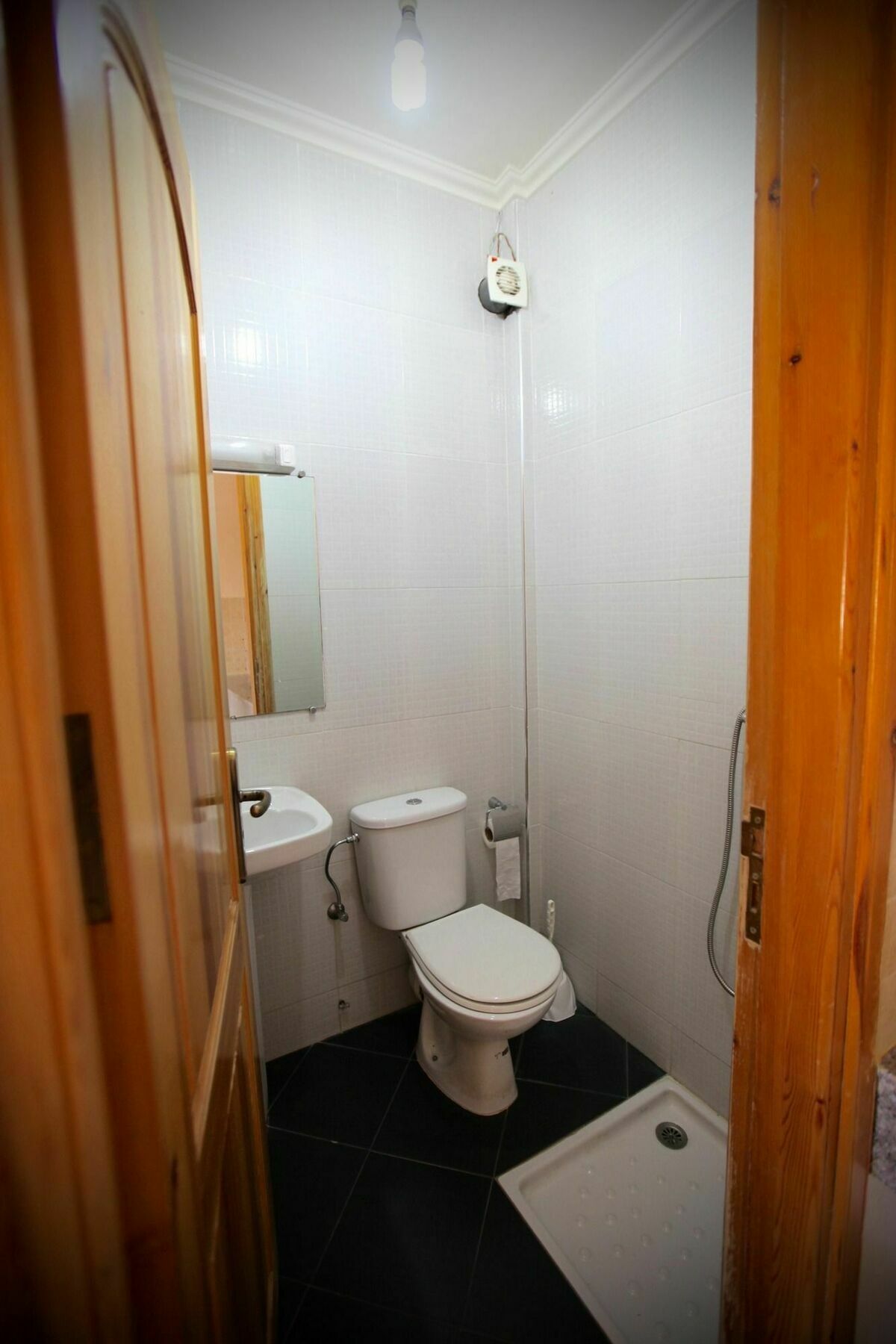 Atlantica Ifri Bed & Breakfast Tamraght Dış mekan fotoğraf