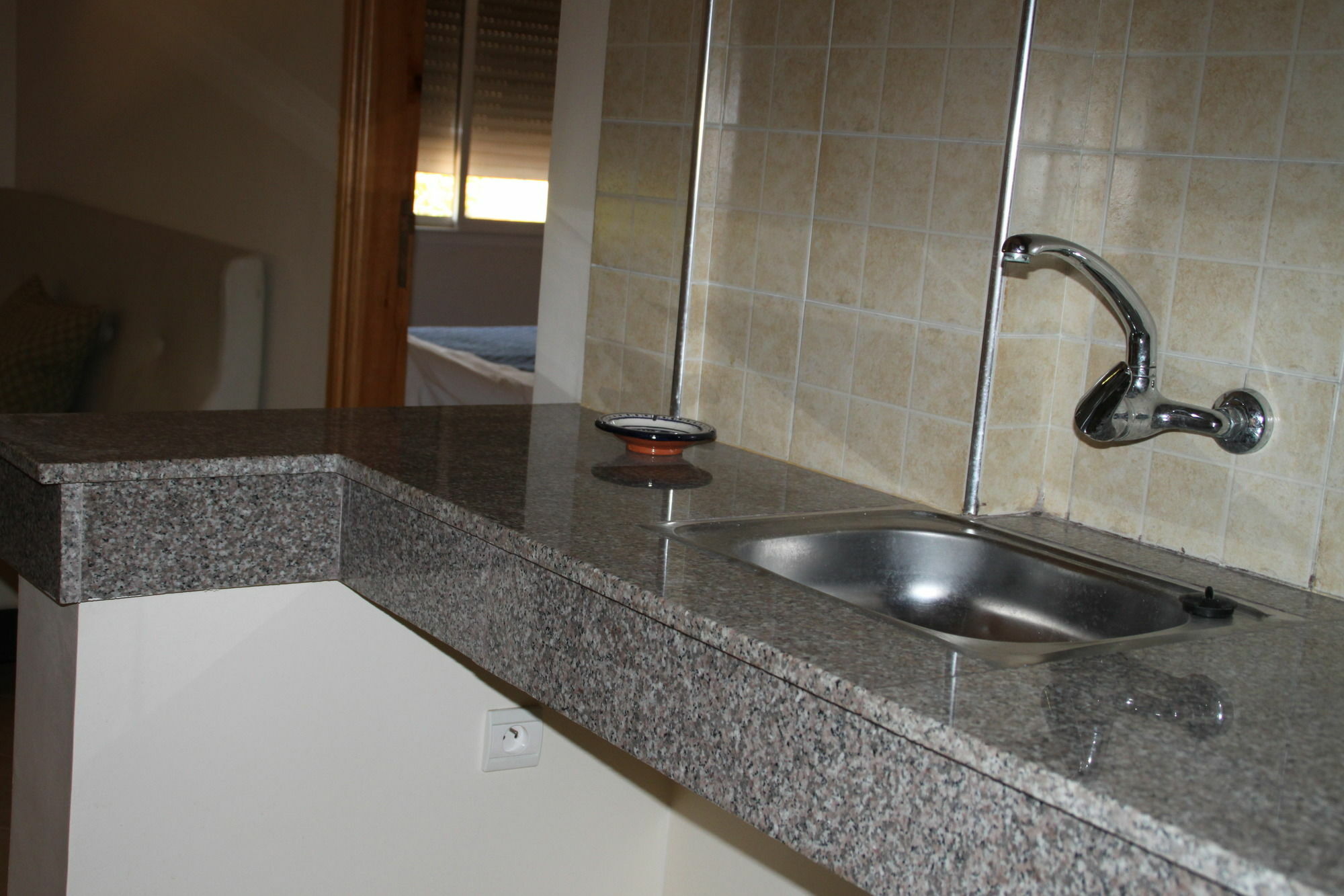 Atlantica Ifri Bed & Breakfast Tamraght Dış mekan fotoğraf