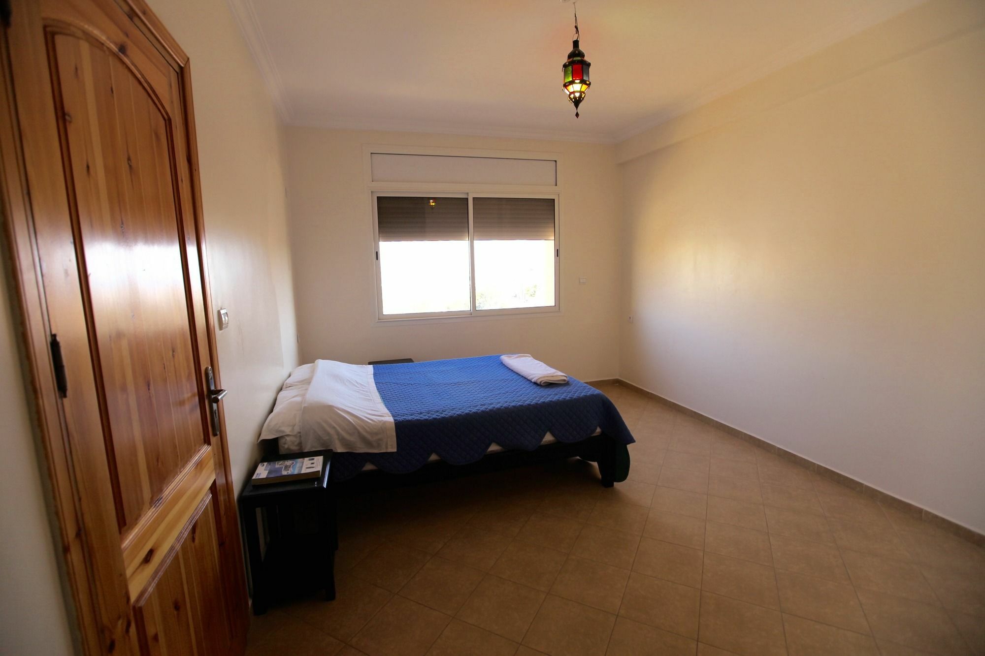 Atlantica Ifri Bed & Breakfast Tamraght Dış mekan fotoğraf