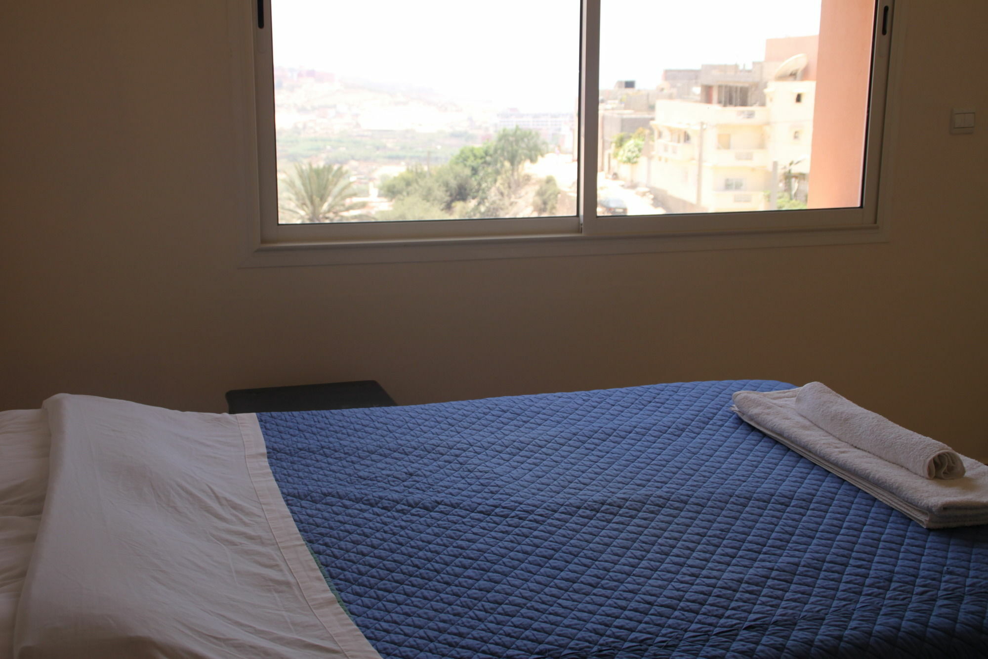 Atlantica Ifri Bed & Breakfast Tamraght Dış mekan fotoğraf