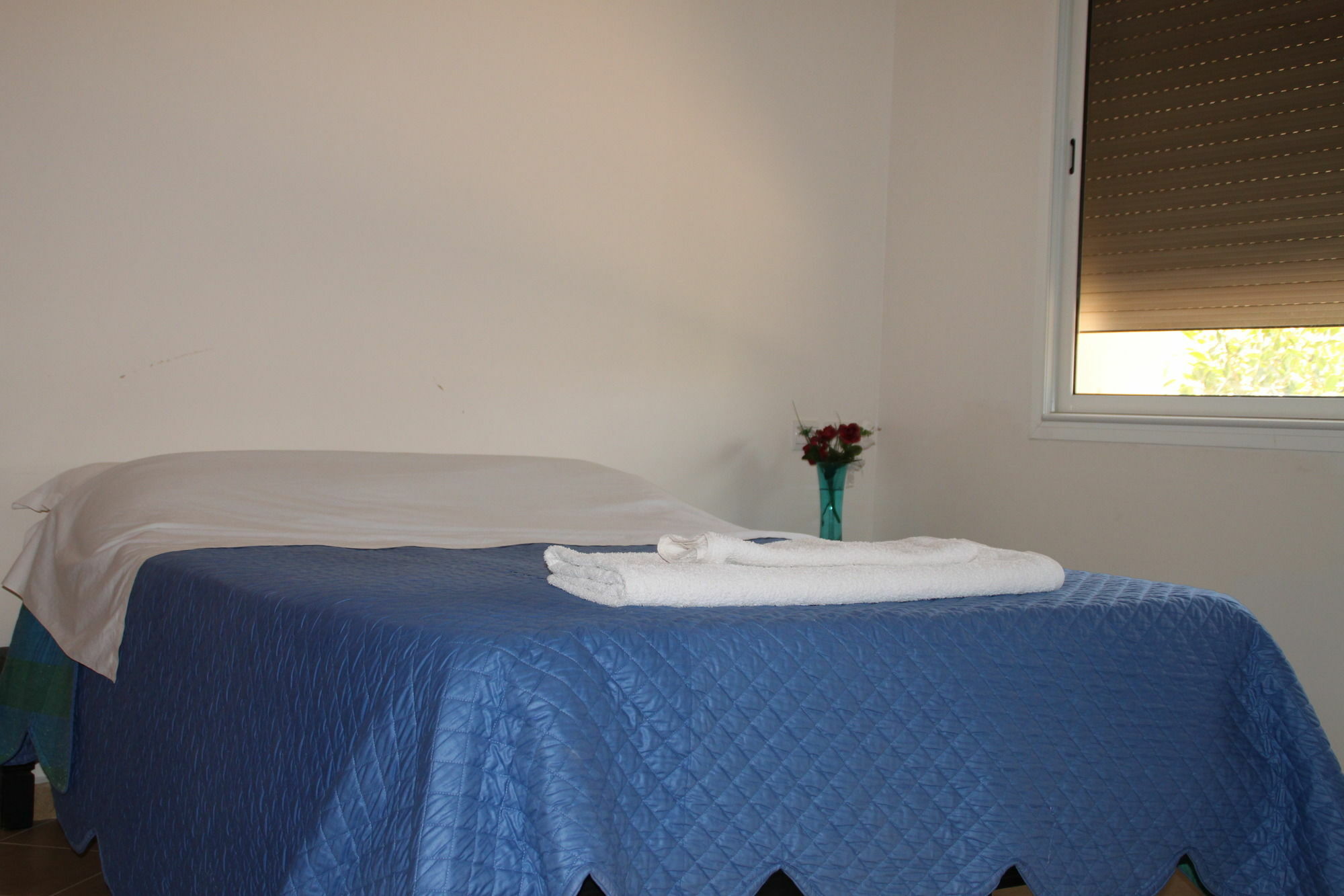 Atlantica Ifri Bed & Breakfast Tamraght Dış mekan fotoğraf