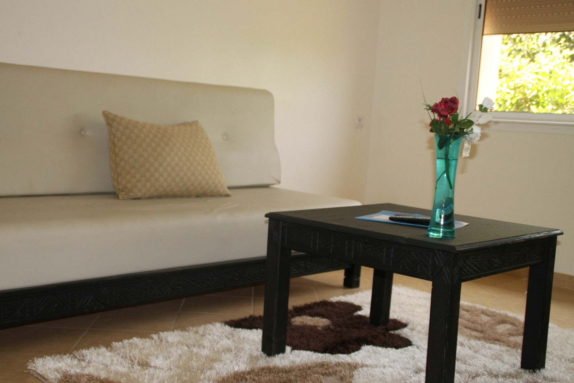 Atlantica Ifri Bed & Breakfast Tamraght Dış mekan fotoğraf