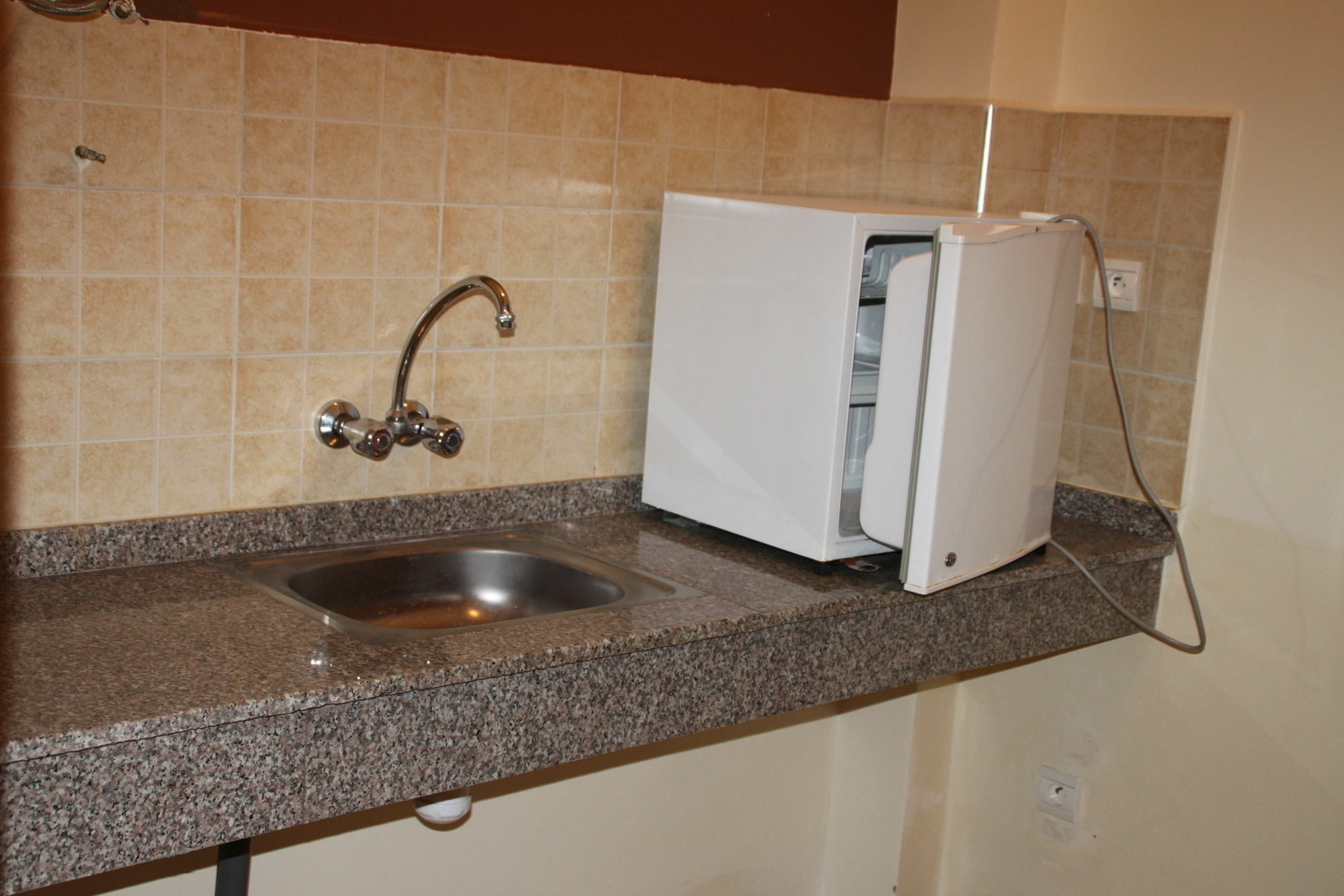 Atlantica Ifri Bed & Breakfast Tamraght Dış mekan fotoğraf